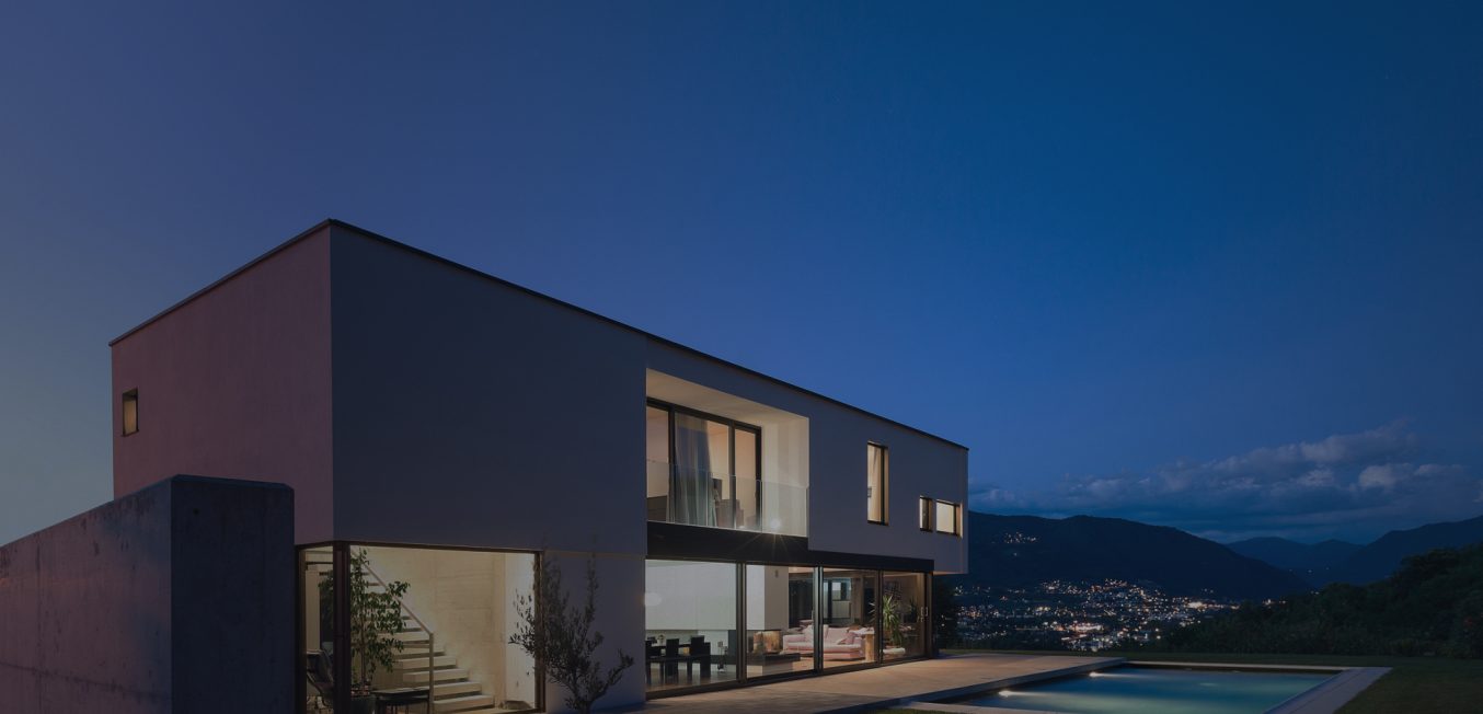 EXTERIOR DESIGN