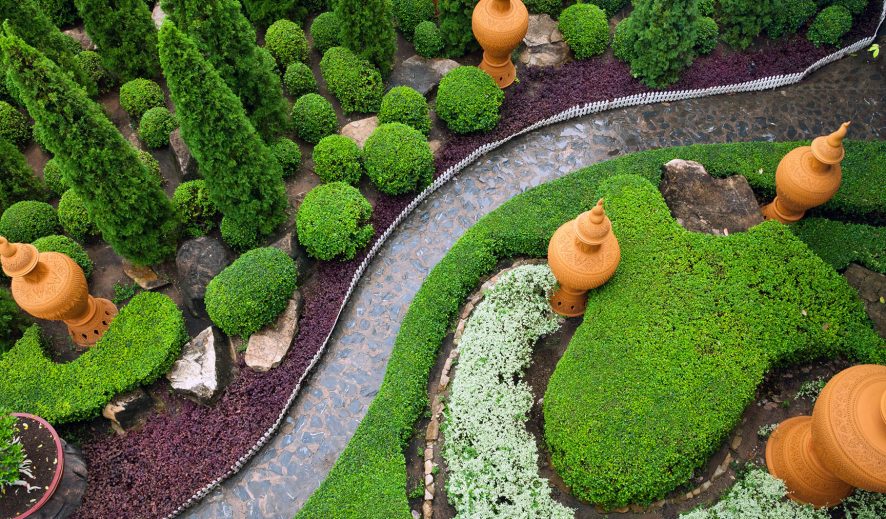 Garden Design