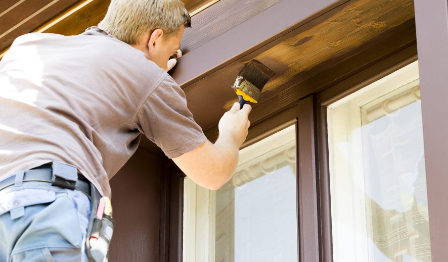 House Painting