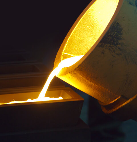 Fabrication