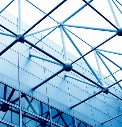 Structural Steel Detailing