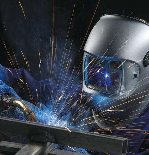Advanced Welding