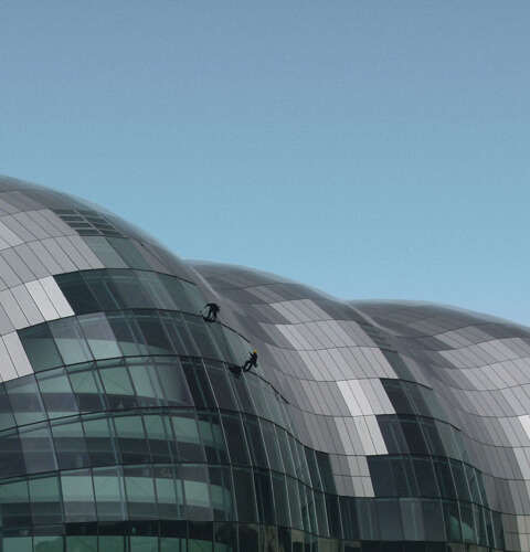 Steel Construction Works