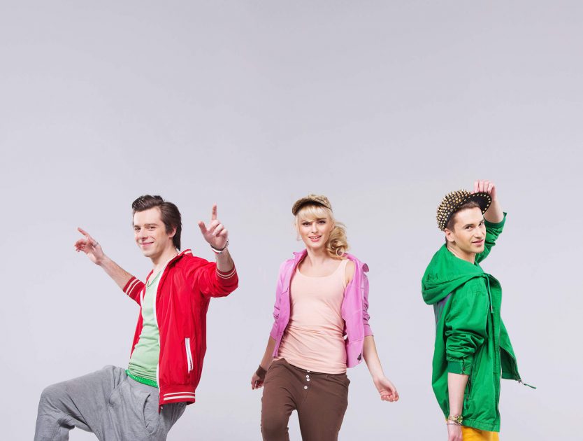 Swift's indefinable fashion style explained