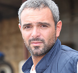 Bradley Grosh