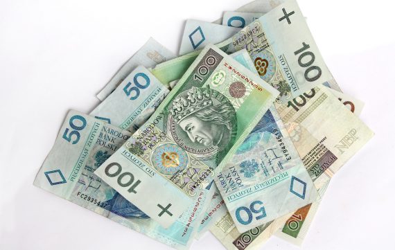 bank-notes