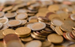 coins