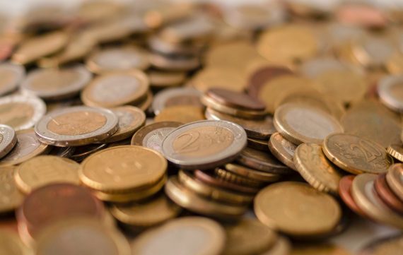 coins
