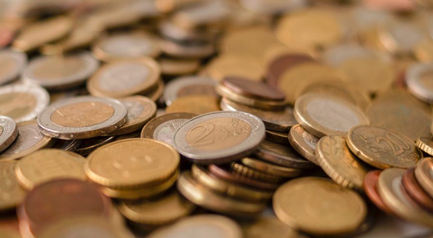 coins