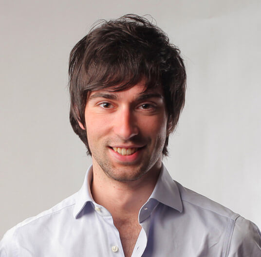 Ben Edwards