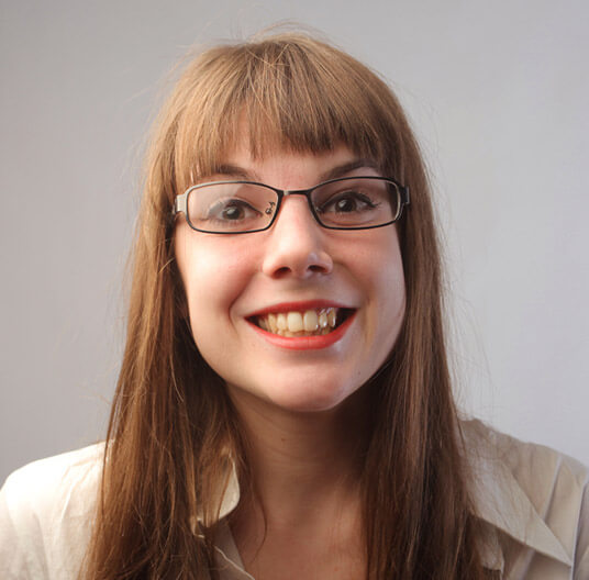 Linda Lagrunge