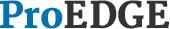 ProEDGE