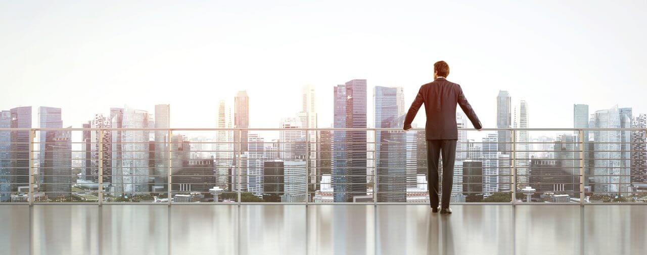 Bringing a new CFO at the time of crisis?
