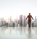 Bringing a new CFO at the time of crisis?