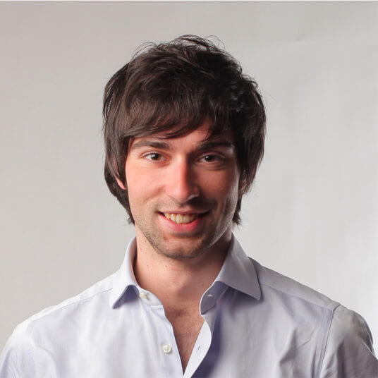Damien Kaschzmarek
