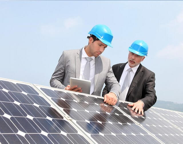 UK to start building solar paneled roads