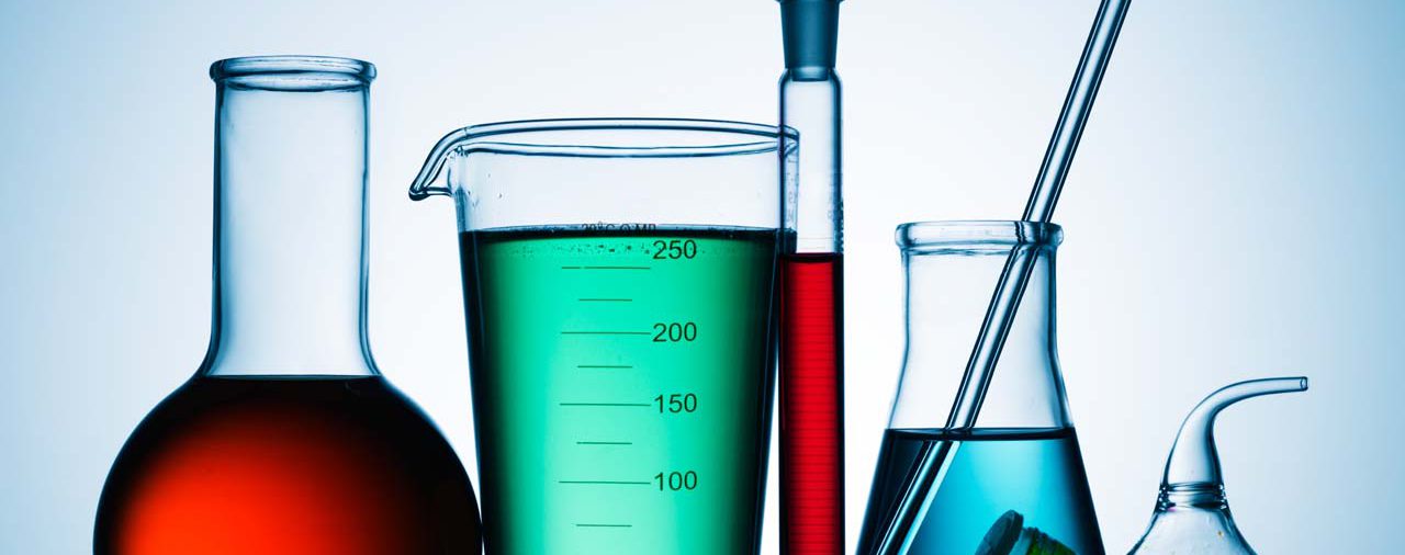 Genomes Studying Basics