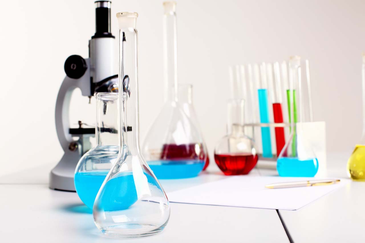 What Can a Young Scientist Do for the Industry 4.0