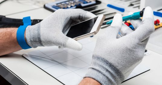 How Can Quantum Computing Change the Manufacturing