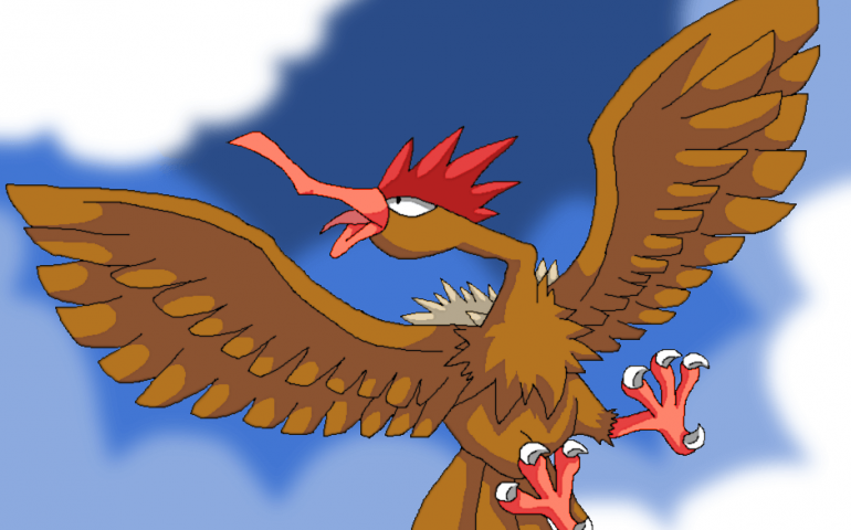 022_fearow