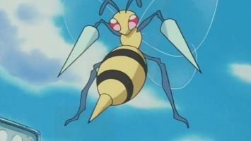 Beedrill