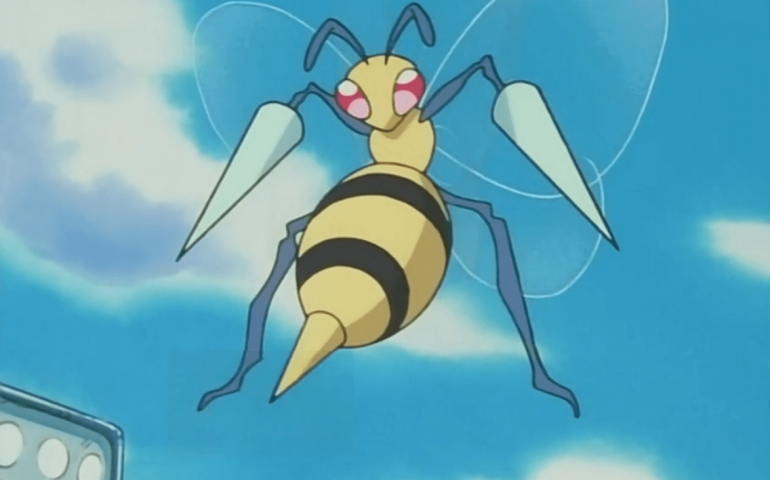 Beedrill