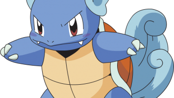Wartortle