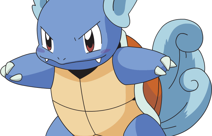 Wartortle