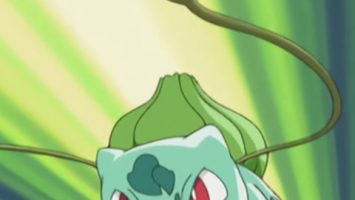 bulbasaur