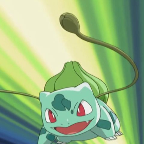 bulbasaur