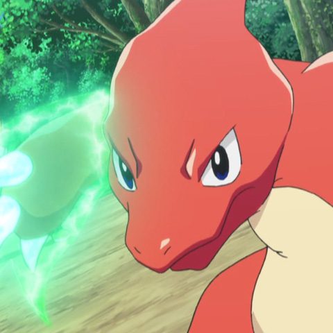 charmeleon