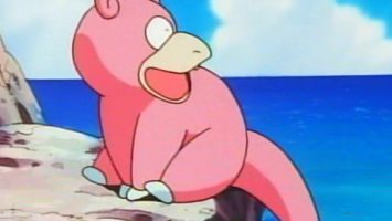 slowpoke