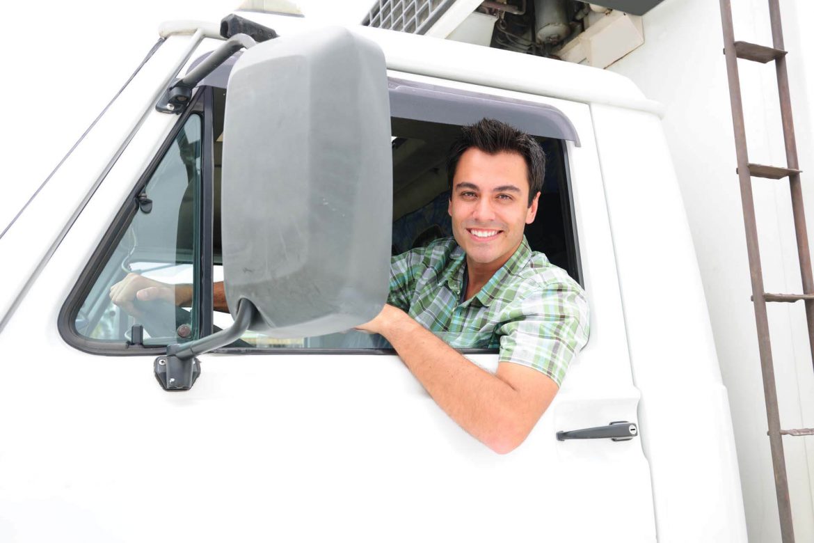 A Story About The Highs And Lows Of Life On The Road
