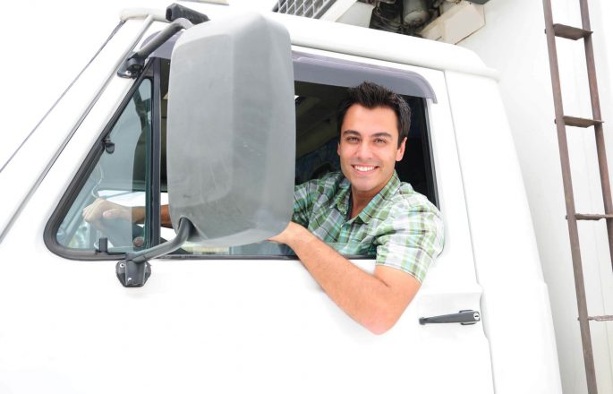 A Story About The Highs And Lows Of Life On The Road