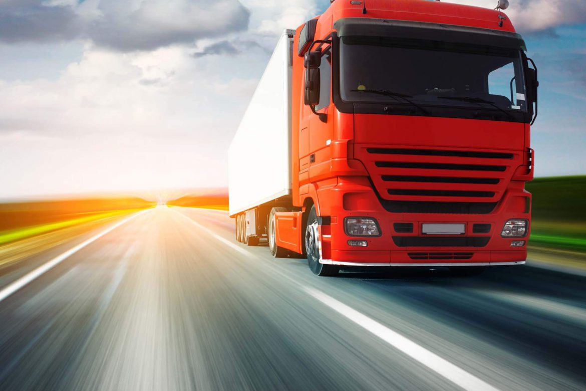 Are Electric Delivery Trucks the Future of Trucking?