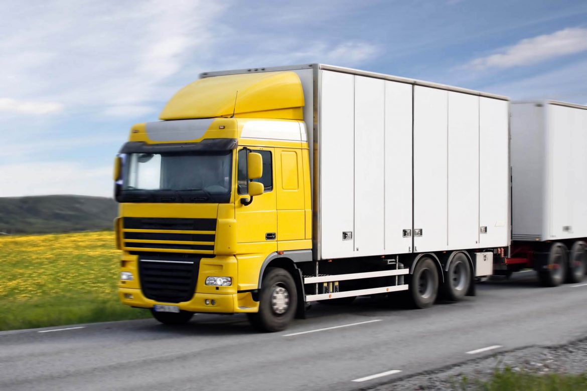 Distracted Driving For Truck Drivers: The Penalties And Risks