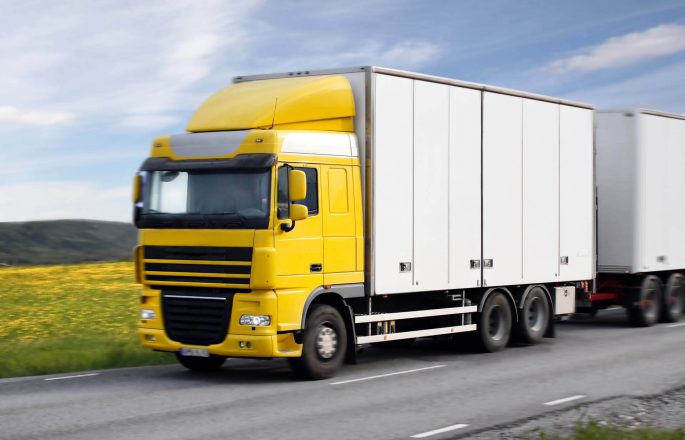 Distracted Driving For Truck Drivers: The Penalties And Risks