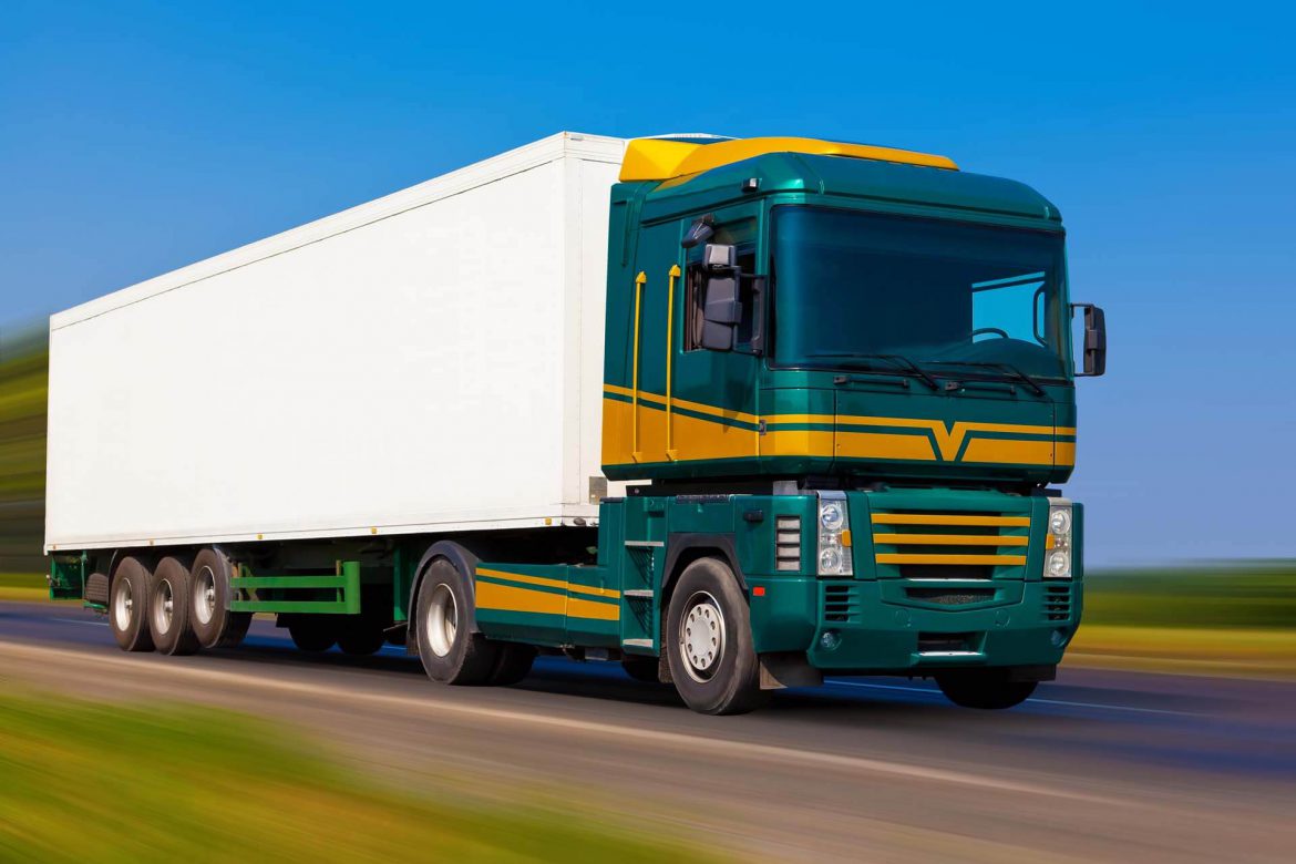 Bureaucracy And Unfair Expectations Plague Today's Truck Drivers