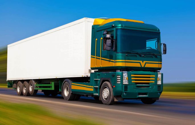 Bureaucracy And Unfair Expectations Plague Today's Truck Drivers