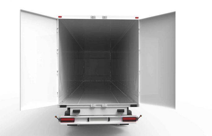 Refrigerated Trucks