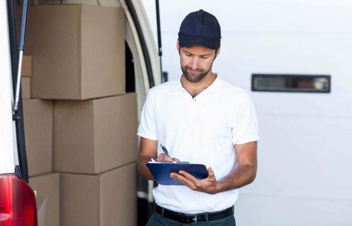 Express Delivery