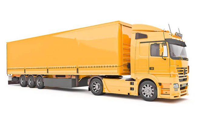 Trucking