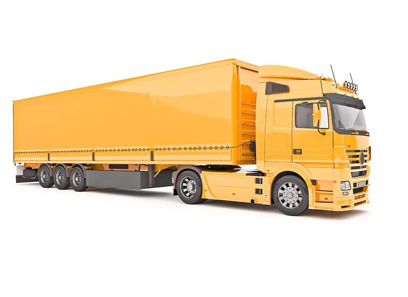 Trucking