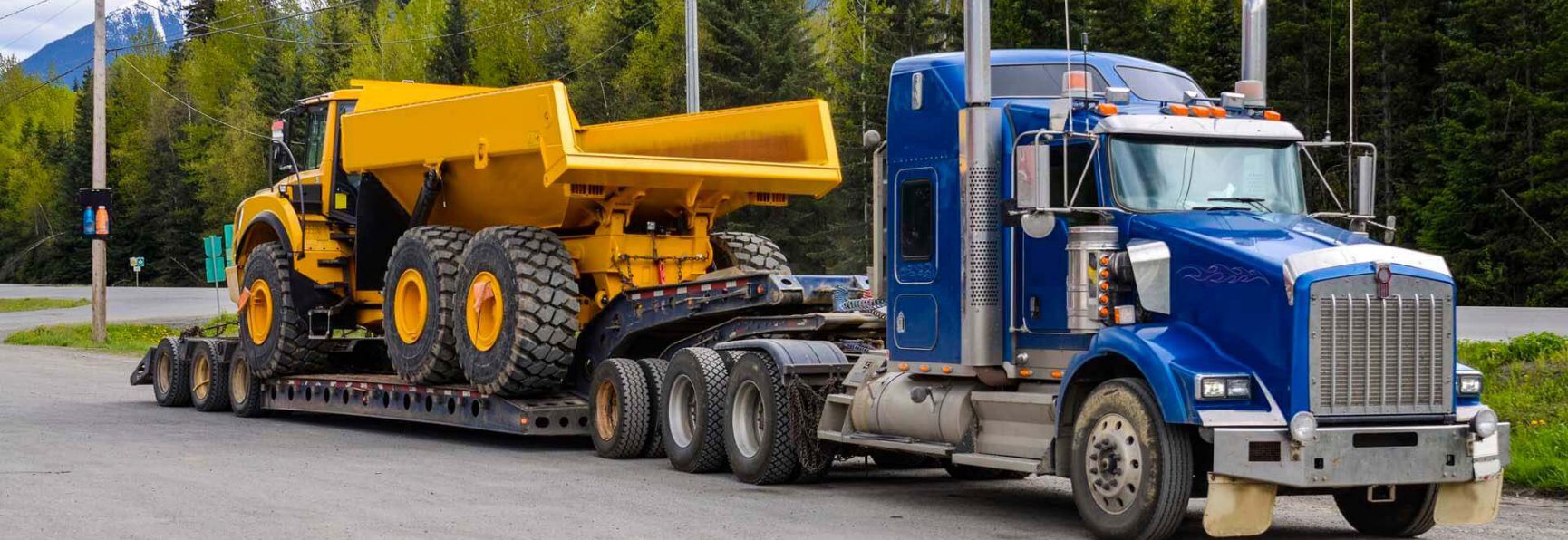 Flatbed