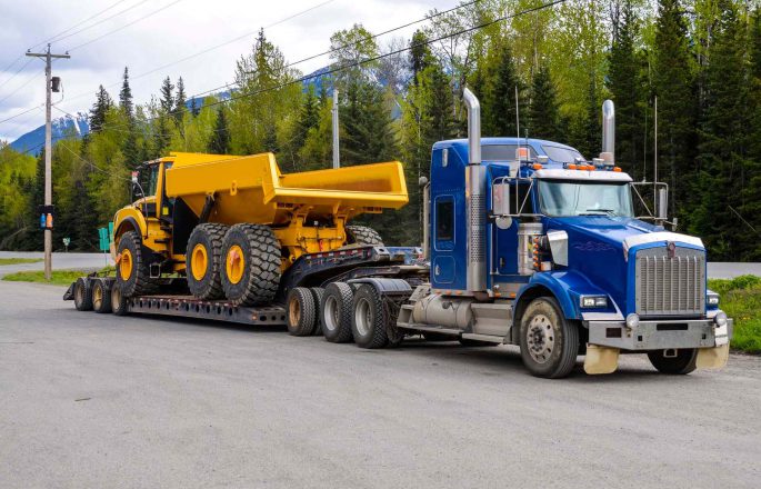 Flatbed