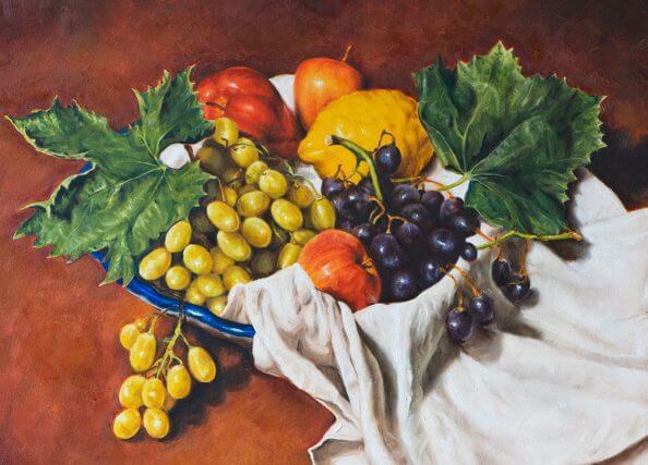 5 Reasons Why Painting is Socially Important?