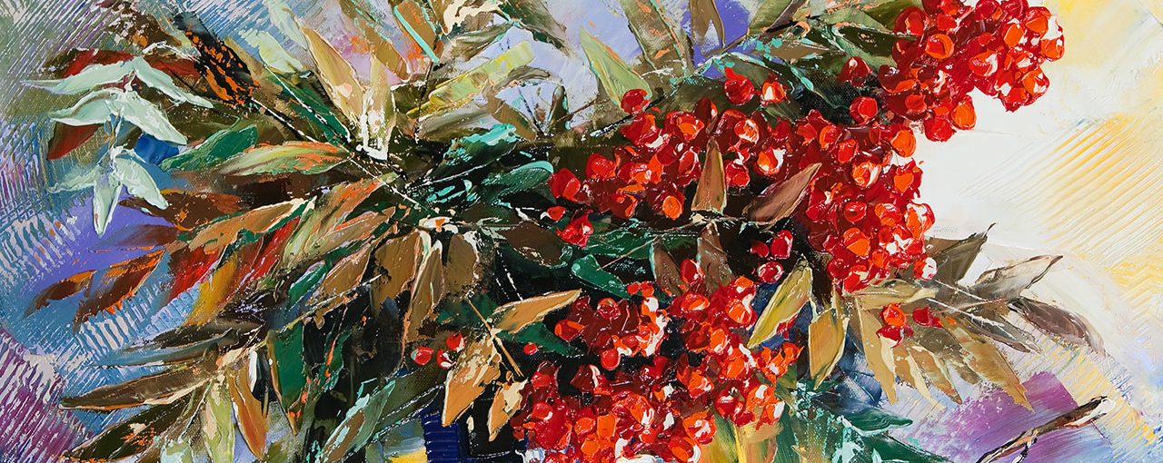 Most Popular Modern Painting Styles