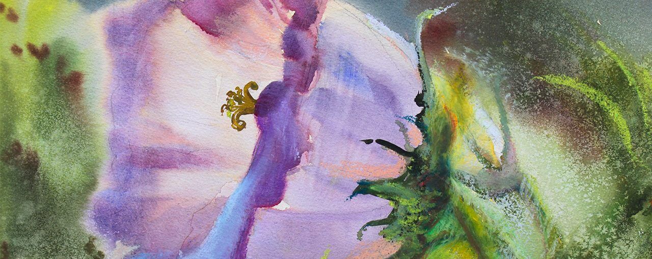 Best Oil Painting Artworks: Ian Ramsay's Early Works