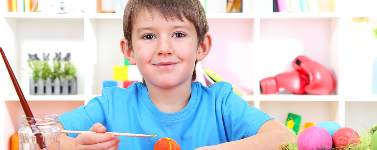 Teaching Art to Your Child: Top Recommendations