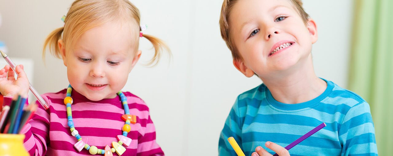 Can Painting Classes Help Your Child Become an Ad Art Director?